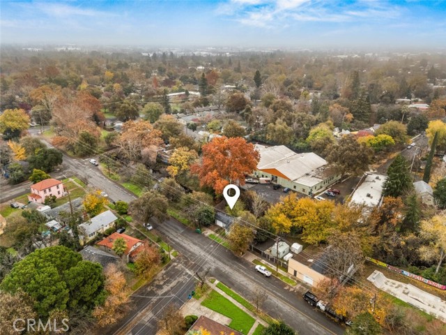 Detail Gallery Image 30 of 30 For 399 Humboldt, Chico,  CA 95928 - 2 Beds | 1 Baths