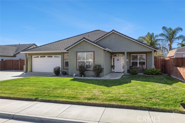 Detail Gallery Image 2 of 63 For 308 San Ramon Ct, Coalinga,  CA 93210 - 4 Beds | 2 Baths