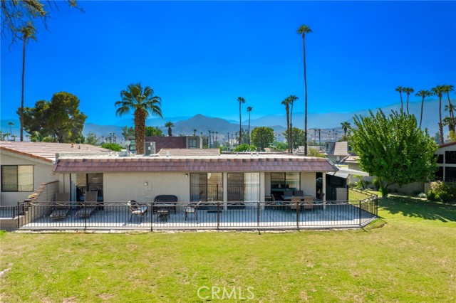 Detail Gallery Image 34 of 52 For 68462 Calle Toledo, Cathedral City,  CA 92234 - 2 Beds | 2 Baths