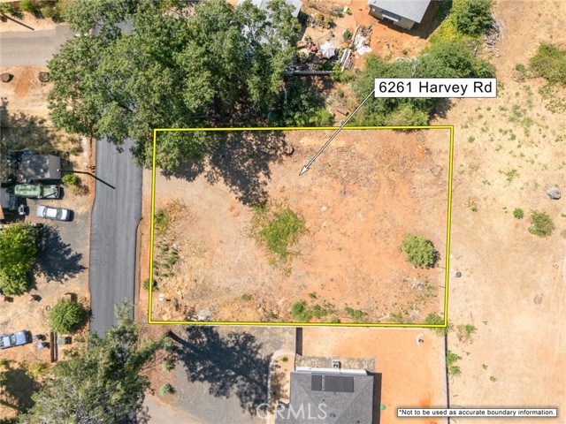 Detail Gallery Image 8 of 16 For 6261 Harvey Rd, Paradise,  CA 95969 - – Beds | – Baths