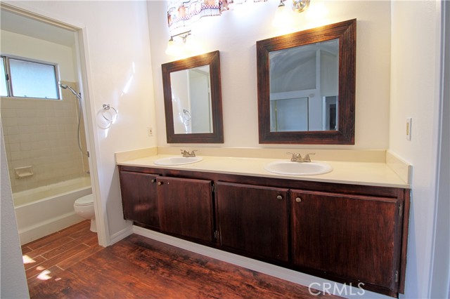 Detail Gallery Image 9 of 13 For 13597 Chaparral Trl, Yucaipa,  CA 92399 - 3 Beds | 2 Baths