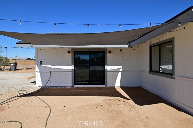 Detail Gallery Image 20 of 23 For 58288 Canterbury St, Yucca Valley,  CA 92284 - 3 Beds | 2 Baths