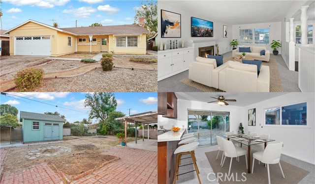 Detail Gallery Image 1 of 11 For 7723 Capistrano Ave, West Hills,  CA 91304 - 3 Beds | 2 Baths
