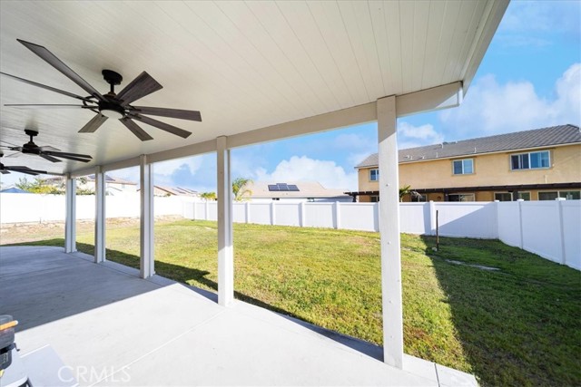 Detail Gallery Image 30 of 34 For 12956 Azalea, Moreno Valley,  CA 92555 - 4 Beds | 3 Baths