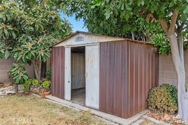 Detail Gallery Image 33 of 34 For 10050 Holder St, Buena Park,  CA 90620 - 3 Beds | 1/1 Baths