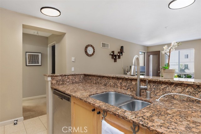 Detail Gallery Image 9 of 37 For 3550 Lebon Dr #6329,  San Diego,  CA 92122 - 1 Beds | 1 Baths