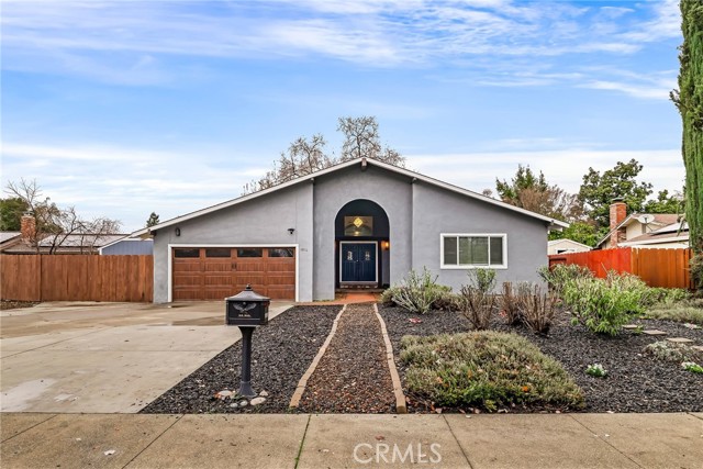 Detail Gallery Image 2 of 67 For 1016 Lori Dr, Chico,  CA 95973 - 3 Beds | 2 Baths