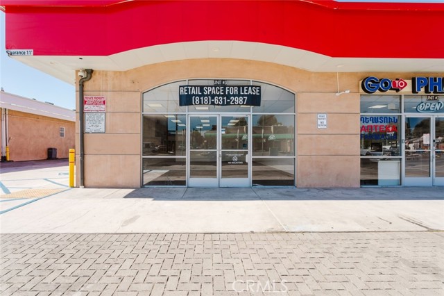  Commercial for Sale in Valley Village, California