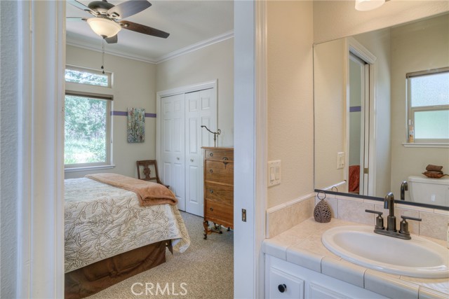 Detail Gallery Image 36 of 68 For 14954 Woodland Park Dr, Forest Ranch,  CA 95942 - 3 Beds | 2/1 Baths