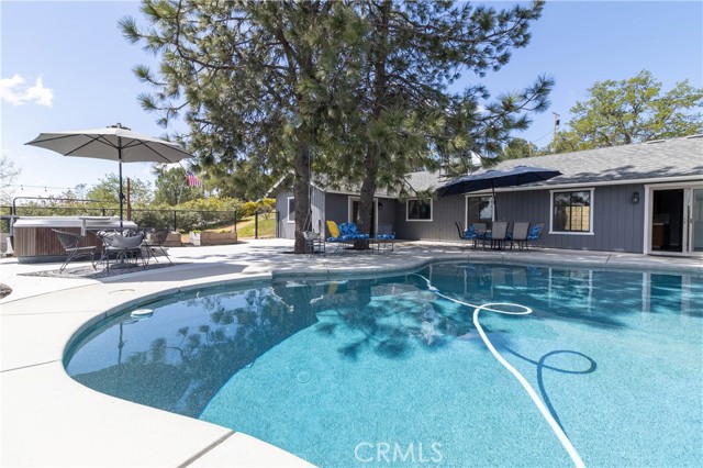 Image 3 for 28891 Crystal Springs Court, Coarsegold, CA 93614