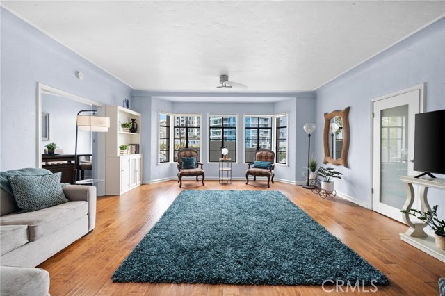 Detail Gallery Image 5 of 31 For 800 E Ocean Bld #206,  Long Beach,  CA 90802 - 0 Beds | 1 Baths