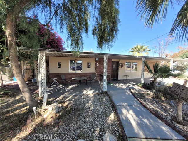 Detail Gallery Image 1 of 36 For 800 Market St, Needles,  CA 92363 - 2 Beds | 1 Baths