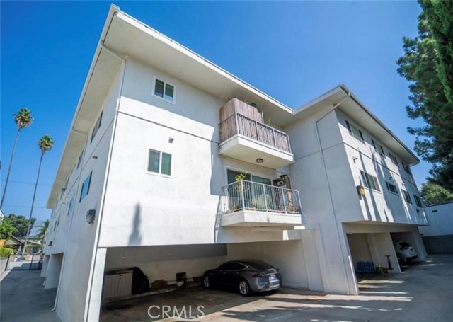 Detail Gallery Image 11 of 11 For 780 Earlham St #7,  Pasadena,  CA 91101 - 2 Beds | 2 Baths