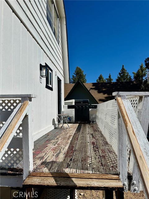 Detail Gallery Image 23 of 24 For 372 Downey Dr, Big Bear City,  CA 92314 - 2 Beds | 1/1 Baths