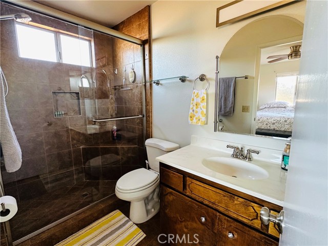 Detail Gallery Image 16 of 29 For 56494 Anaconda Dr, Yucca Valley,  CA 92284 - 2 Beds | 2 Baths