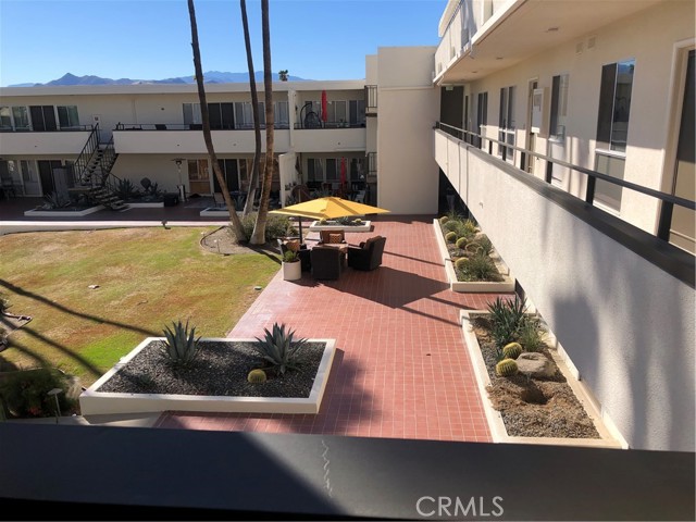 277 E Alejo Rd #204, Palm Springs, CA 92262