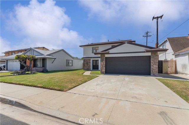Detail Gallery Image 3 of 33 For 942 E Denwall Dr, Carson,  CA 90746 - 4 Beds | 3 Baths