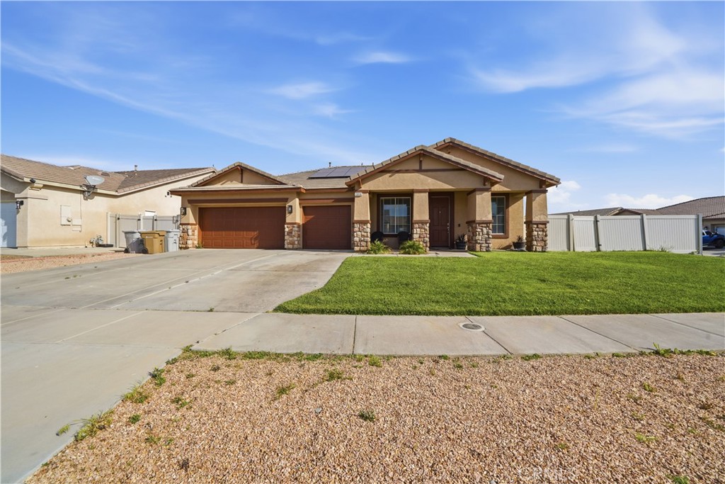 13914 Pokeberry Court