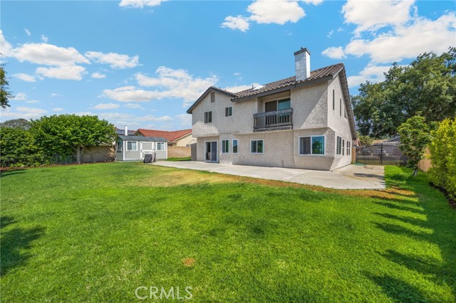 Detail Gallery Image 28 of 31 For 9855 Banyan St, Rancho Cucamonga,  CA 91737 - 4 Beds | 2/1 Baths