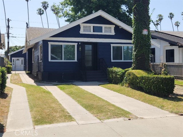 Detail Gallery Image 2 of 35 For 5111 Cimarron St, Los Angeles,  CA 90062 - 3 Beds | 2/1 Baths