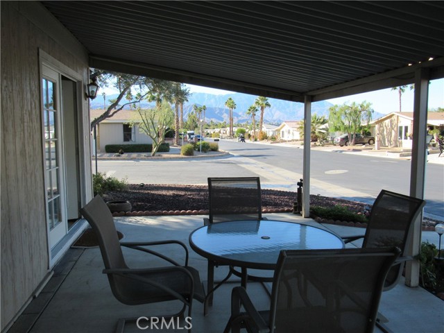 Detail Gallery Image 23 of 25 For 42090 Diadomite Way, Palm Desert,  CA 92260 - 2 Beds | 2 Baths