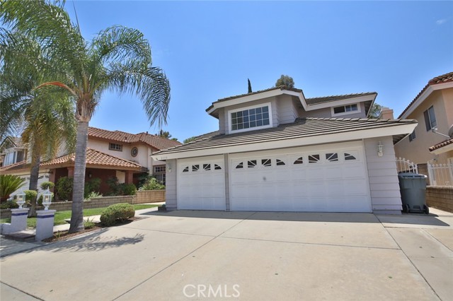 2179 Camino Largo Dr, Chino Hills, CA 91709