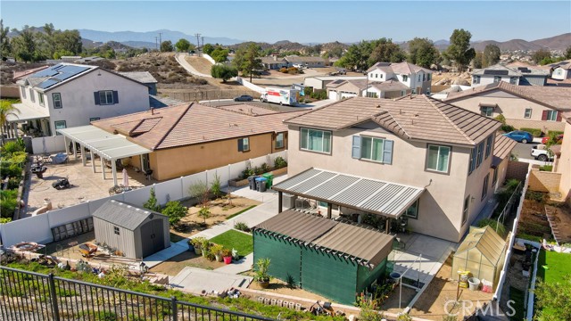 Detail Gallery Image 66 of 75 For 26243 Silver Birch, Menifee,  CA 92584 - 4 Beds | 3/1 Baths