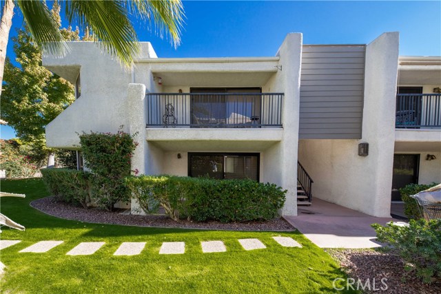Image Number 1 for 3155 Ramon RD #901 in PALM SPRINGS