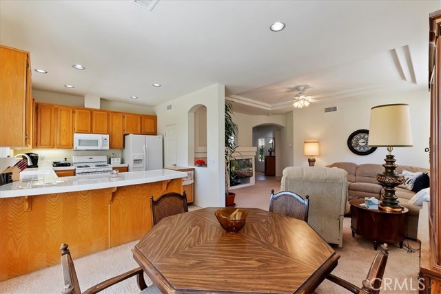 Detail Gallery Image 19 of 38 For 1765 Fairway Oaks Ave, Banning,  CA 92220 - 2 Beds | 2 Baths