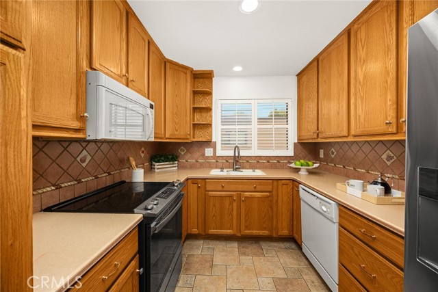 Detail Gallery Image 11 of 39 For 540 Fairview Ave #34,  Arcadia,  CA 91007 - 2 Beds | 2 Baths