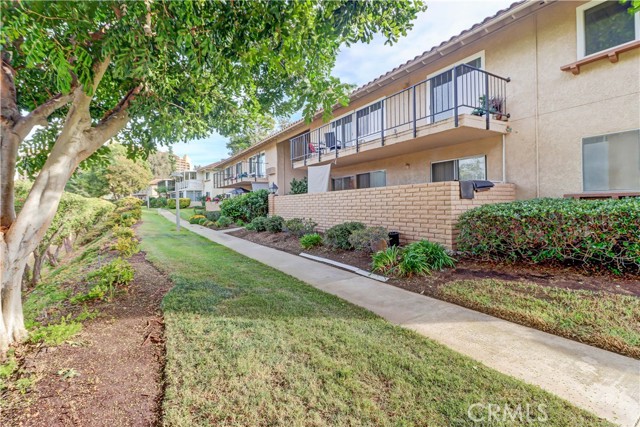 Detail Gallery Image 34 of 34 For 5326 Bahia Blanca #N,  Laguna Woods,  CA 92637 - 2 Beds | 2 Baths