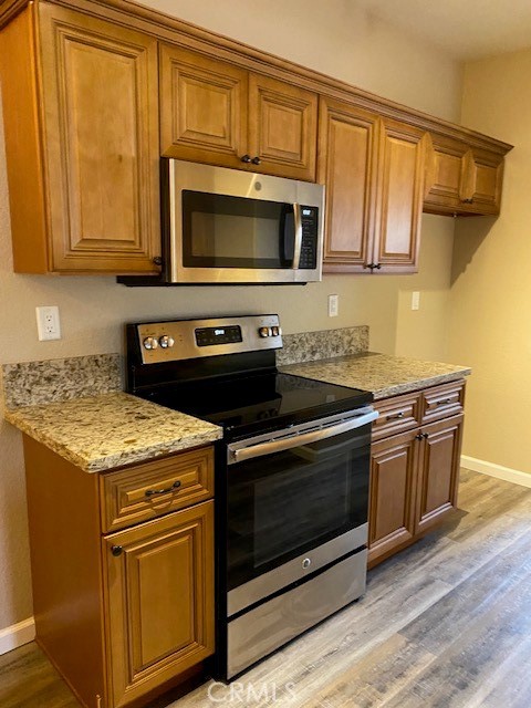 Detail Gallery Image 3 of 16 For 24909 Madison Ave #424,  Murrieta,  CA 92562 - 3 Beds | 2 Baths