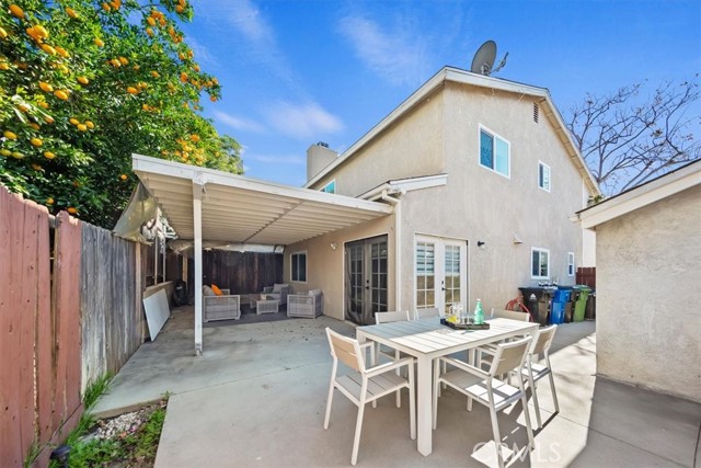 Detail Gallery Image 22 of 24 For 12235 Clover #169,  Pacoima,  CA 91331 - 3 Beds | 2/1 Baths