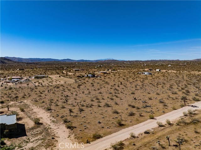 Detail Gallery Image 17 of 25 For 0 Fairmount, Joshua Tree,  CA 92252 - – Beds | – Baths