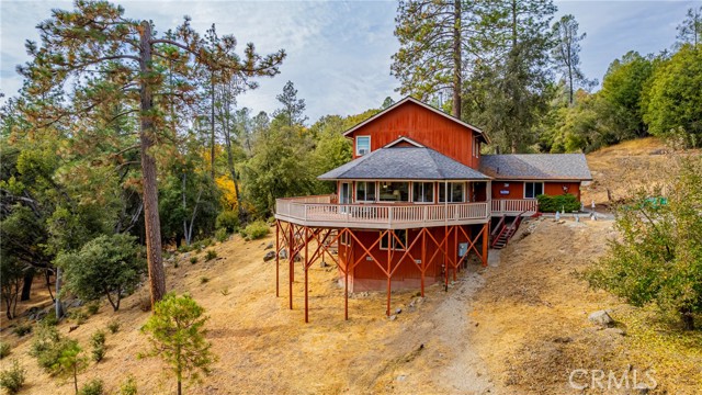 Detail Gallery Image 59 of 63 For 42852 Sunshine Mountain Rd, Oakhurst,  CA 93644 - 3 Beds | 2/1 Baths