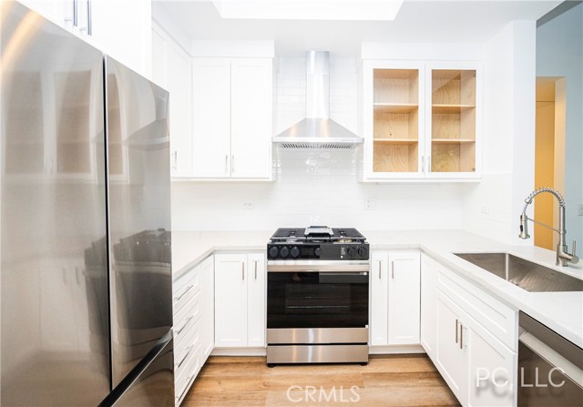 Detail Gallery Image 6 of 24 For 45 Hartford Dr #22,  Newport Beach,  CA 92660 - 2 Beds | 2 Baths