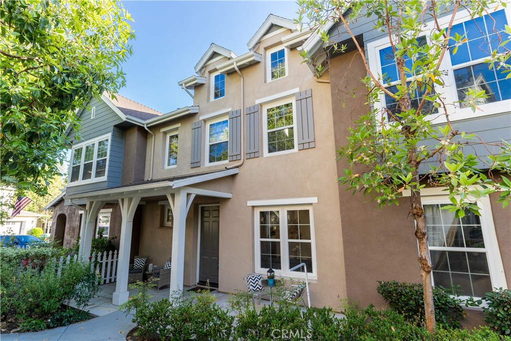 26 Orange Blossom, Ladera Ranch, CA 92694