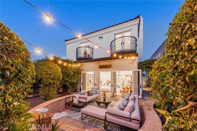 Detail Gallery Image 1 of 48 For 57 Shearwater Pl, Newport Beach,  CA 92660 - 3 Beds | 2/1 Baths
