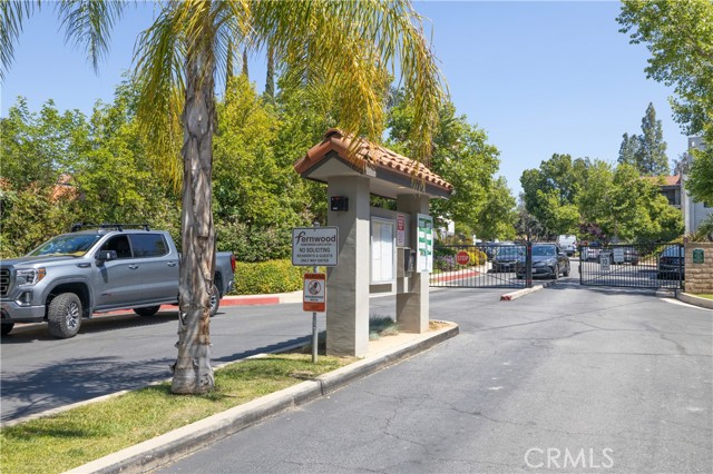 Detail Gallery Image 34 of 37 For 242 E Fern Ave #208,  Redlands,  CA 92373 - 2 Beds | 2 Baths