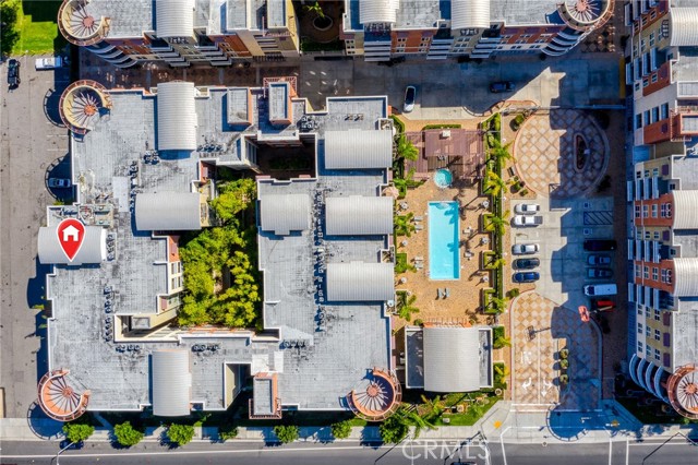 Detail Gallery Image 32 of 38 For 12688 Chapman Ave, Garden Grove,  CA 92840 - 2 Beds | 2 Baths