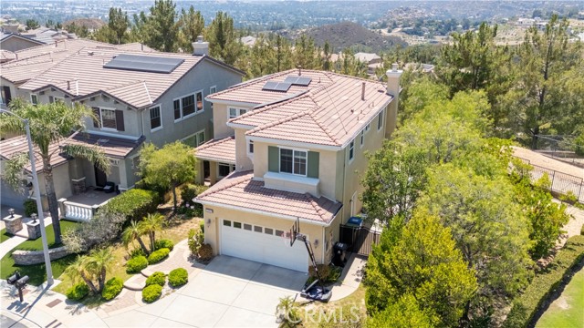 Detail Gallery Image 2 of 35 For 20860 Sardinia Way, Porter Ranch,  CA 91326 - 4 Beds | 3 Baths