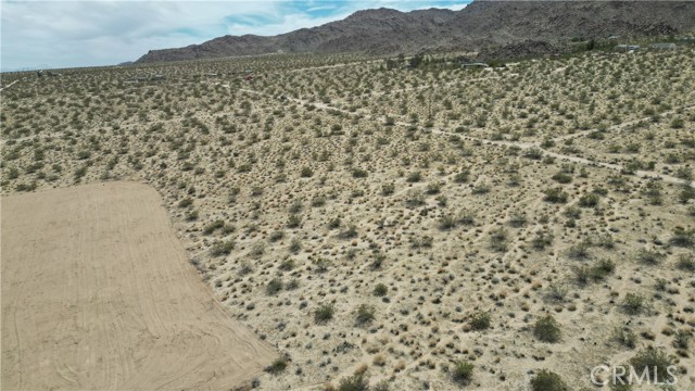 66250 Sullivan Road, Twentynine Palms, California 92252, ,Land,For Sale,66250 Sullivan Road,CRCV23059114