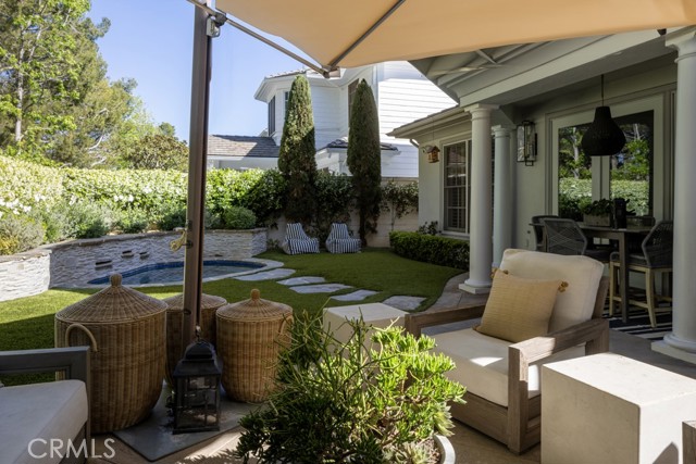 Detail Gallery Image 33 of 35 For 26 Spanish Bay, Newport Beach,  CA 92660 - 5 Beds | 3 Baths