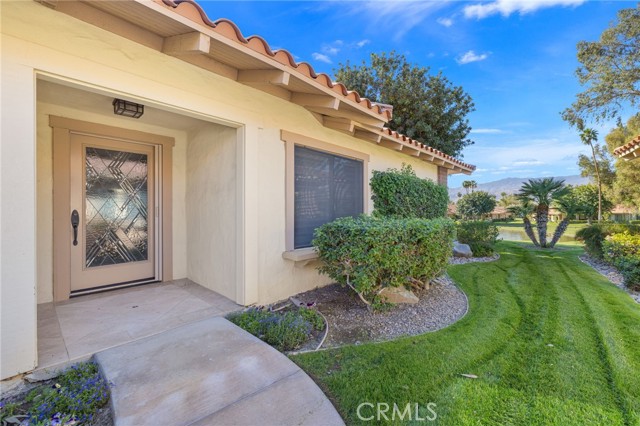 Detail Gallery Image 23 of 52 For 353 Villena Way, Palm Desert,  CA 92260 - 3 Beds | 2/1 Baths