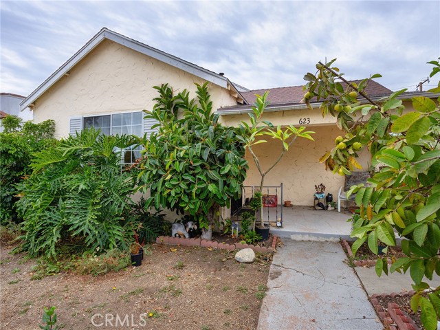 Detail Gallery Image 3 of 44 For 623 S Hillview Ave, Los Angeles,  CA 90022 - 2 Beds | 1 Baths