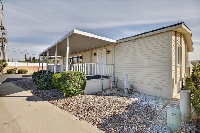 Detail Gallery Image 40 of 64 For 23820 Ironwood #153,  Moreno Valley,  CA 92557 - 3 Beds | 2 Baths