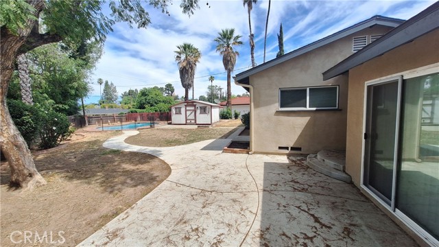 Detail Gallery Image 27 of 30 For 2327 Fairview, Riverside,  CA 92506 - 3 Beds | 1/1 Baths