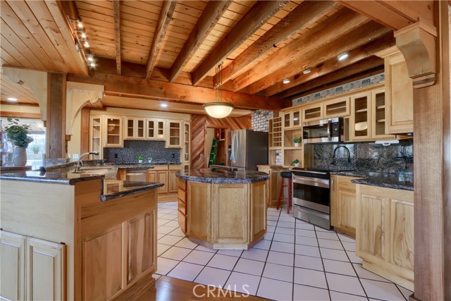 Detail Gallery Image 20 of 75 For 2380 Old Highway, Catheys Valley,  CA 95306 - 2 Beds | 3 Baths