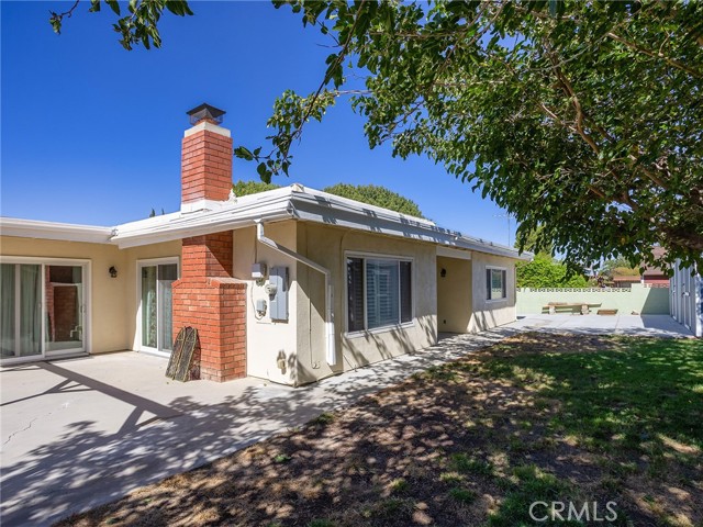 Detail Gallery Image 43 of 60 For 42836 Cinema Ave, Lancaster,  CA 93534 - 4 Beds | 2 Baths