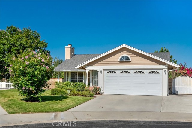 Detail Gallery Image 1 of 1 For 27639 Renwick Ct, Saugus,  CA 91350 - 3 Beds | 2 Baths